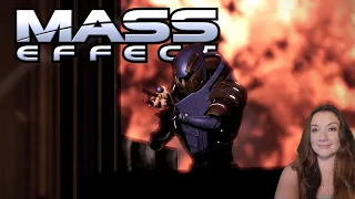 Recruiting Archangel | Mass Effect 2 | Ep. 3