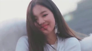 JENNIE "SOLO" (Reloaded) ft. CL