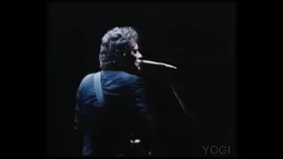 Cold Chisel - Janelle (Live) Last Stand 1983