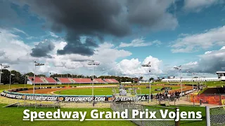 Speedway Grand Prix Vojens