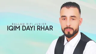 Sallam Rifi Junior - Iqim Dayi Rhar (Official Lyric Video)