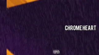 Baby Ju - Chrome Heart (Official Visualizer)