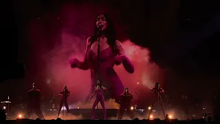 Dua Lipa - Pretty Please - Live (Paris 15/05/2022) Accor Arena 4K