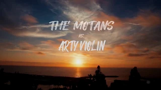 The Motans - Valuri mari (Arty Violin Remix) | Online Video