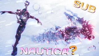 The New Plague Leviathan is getting to the Survivors before Me.. - Subnautica: The Red Plague