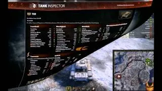 World of Tanks - T69 HowTo, Anleitung und Hilfe