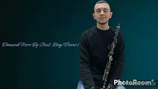 Nikos Rizaj - Dinamik Horo By Azat King (Cover)