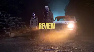 The Strangers: Chapter 1 - Review