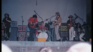 Grateful Dead - 4/6/69 - Avalon Ballroom - San Francisco, CA - sbd