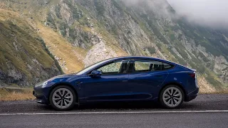 Prezentare Tesla Model 3 Long Range 2023 | Te Bucuri de Fiecare Kilometru