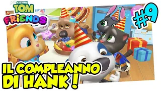 IL COMPLEANNO DI HANK! - IL MIO TAKING TOM AMICI - Android - (Salvo Pimpo's)