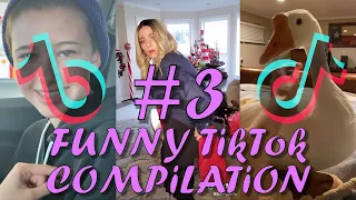 Funny TikTok Compilation #3 / TikTok Magic