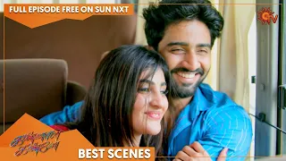 Kannana Kanne - Best Scenes | Full EP free on SUN NXT | 08 July 2022 | Tamil Serial