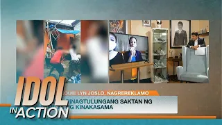 Ginang, pinagtulungang saktan ng pamilya ng kinakasama