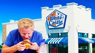 Top 10 Things YOU Didn't Know About White Castle!!!