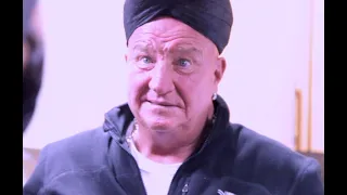 ACWORTH INVESTIGATES DAVE COURTNEY