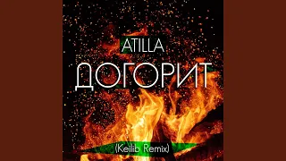 Догорит (Keilib Remix)