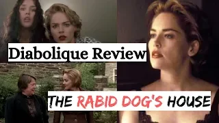 Diabolique Review (Rabid Dog's House)