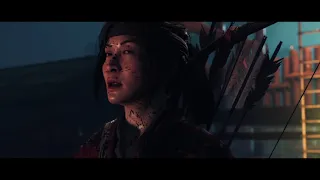 Ghost of Tsushima_битва за Ярикаву