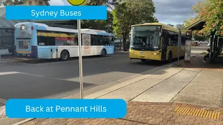 Back at Pennant Hills | vlog#66 |