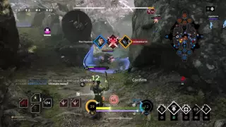 Grux OP? Naw...give him global auto-attacks
