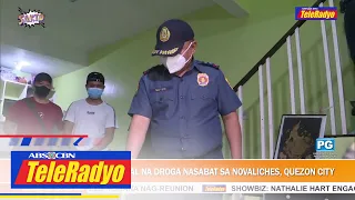 Higit P10M halaga ng ilegal na droga nasabat sa Novaliches, QC | SAKTO (12 August 2022)