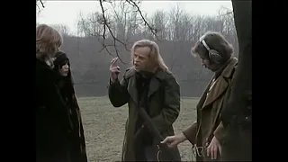 Klaus Kinski Interview