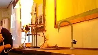 Cornflour Explosion (Crazy Megamix) - Wyedean Science