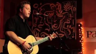 Jason Isbell - Full Concert - 10/20/11 - The Living Room (OFFICIAL)