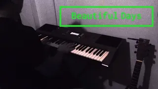 Beautiful Days (Piano Instrumental)