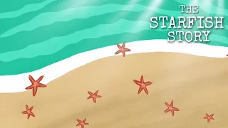 How i animate Ocean from @KeshArt  animated fiml The Starfish Story | Flipaclip Animation Tutorial