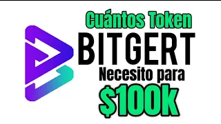 Como Hacer $100 Mil DOLARES con BRISE Token (Cuantas Moneda Necesito y que PRECIO?)