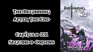 The Beginning After The End - Capítulo 231 - Áudio novel PT-BR