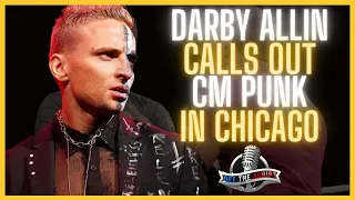 AEW Dynamite 7/28/21 Review: Fight For The Fallen! Darby Allin DROPS MAJOR CM Punk Tease