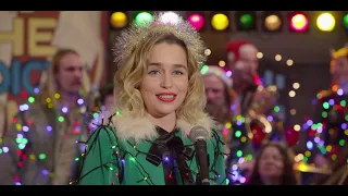 Emilia Clarke   Last Christmas (most complete version)