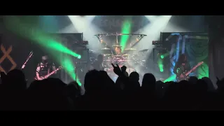 Queensryche Live in Kitchener 2024 04 21 - Before the Storm / Child of Fire [4k HDR]