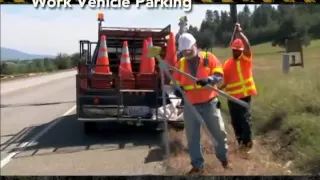 Work Zone Safety Part One