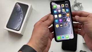 Как я покупаю iPhone XR