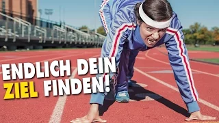 5 Fragen, die dir dabei helfen, dein Ziel zu finden | Tippformativ