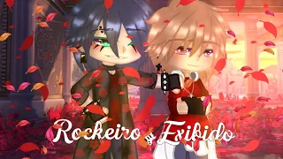 🎸Rockeiro Exibido🎸{Mini filme BL original} By: Yakko🌷