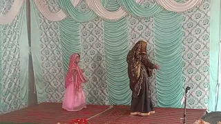 Dance on Bhabho Kehndi E surinder kaur performance at school #old #punjabisong #song #2023 #viral