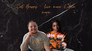 Cat Burns - live more & love more (Mitch Collinge Remix) FREE DOWNLOAD
