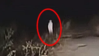 Top 15 Scary Videos You’re NOT Meant To See