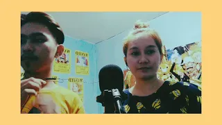 A Whole New World | Duet Cover