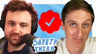 Is Elon Musk Smart? - Safety Third 50