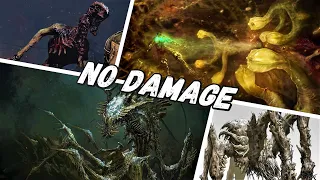 DEAD SPACE 3 :➤  ALL BOSSES [ NO DAMAGE, Impossible Mode, 4K60ᶠᵖˢ UHD]