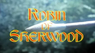 Classic TV Theme: Robin of Sherwood