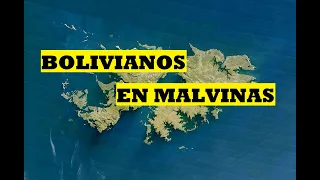 ¿Bolivia entró en la Guerra de Malvinas? (Historias de un minuto)