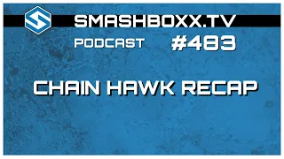 Checkmate - SmashBoxxTV Podcast #483