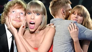 10 Best Taylor Swift Collaborations